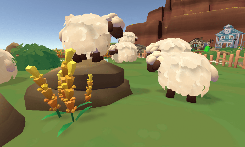 Dev Diary October&nbsp;2025