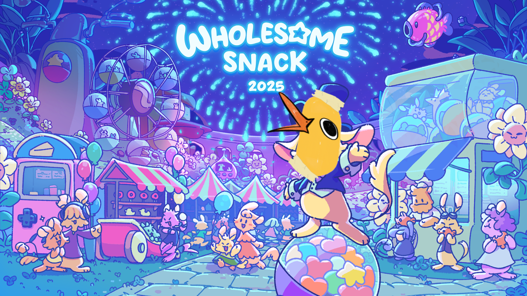 Dev Diary November&nbsp;2025